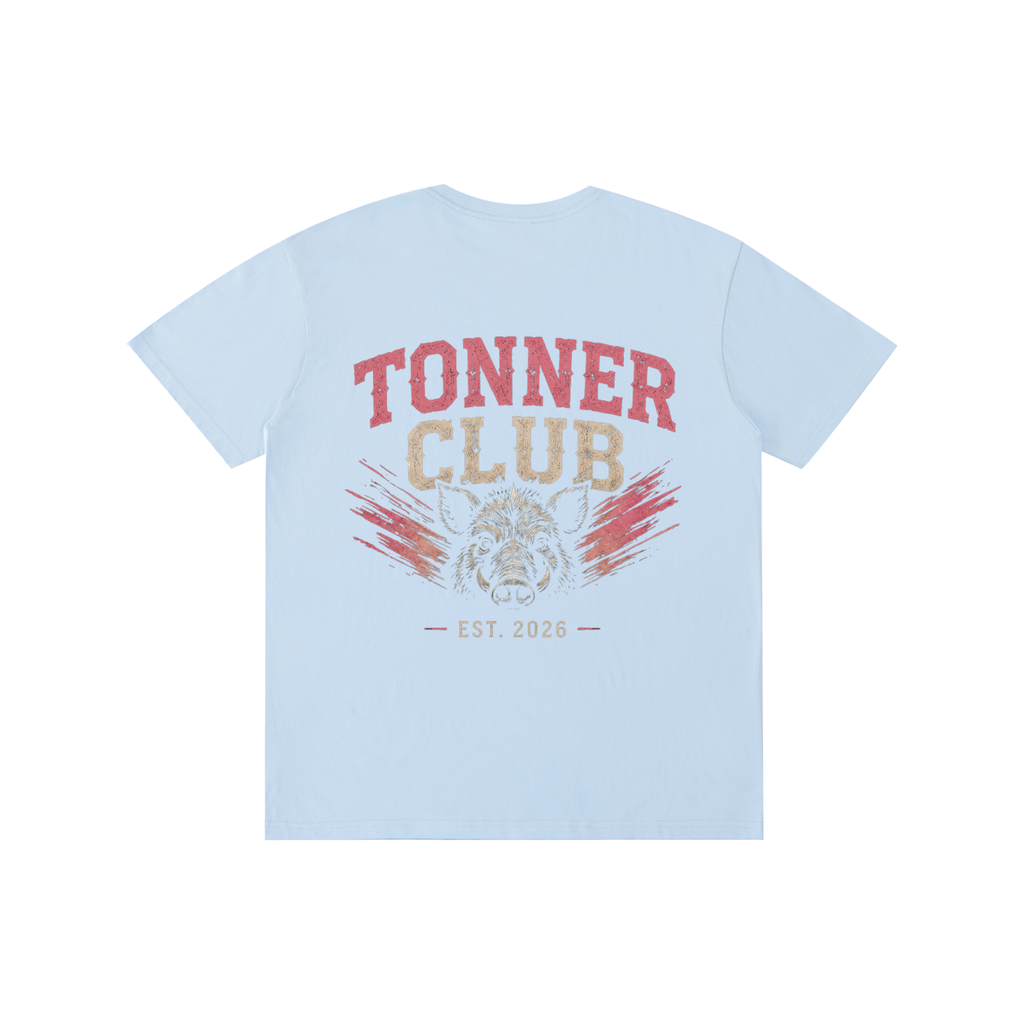 Tonner Club T-Shirt