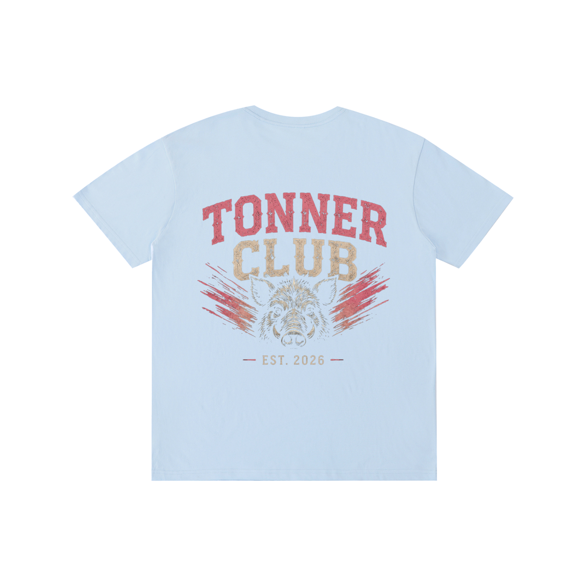 Tonner Club T-Shirt