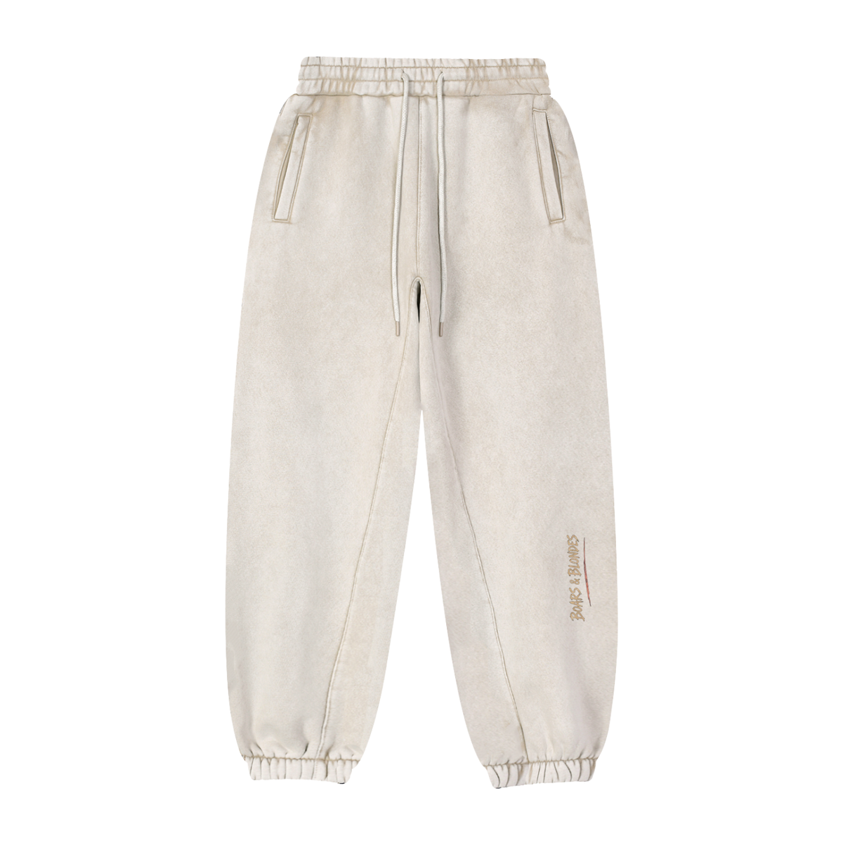 Boars & Blondes Trackies