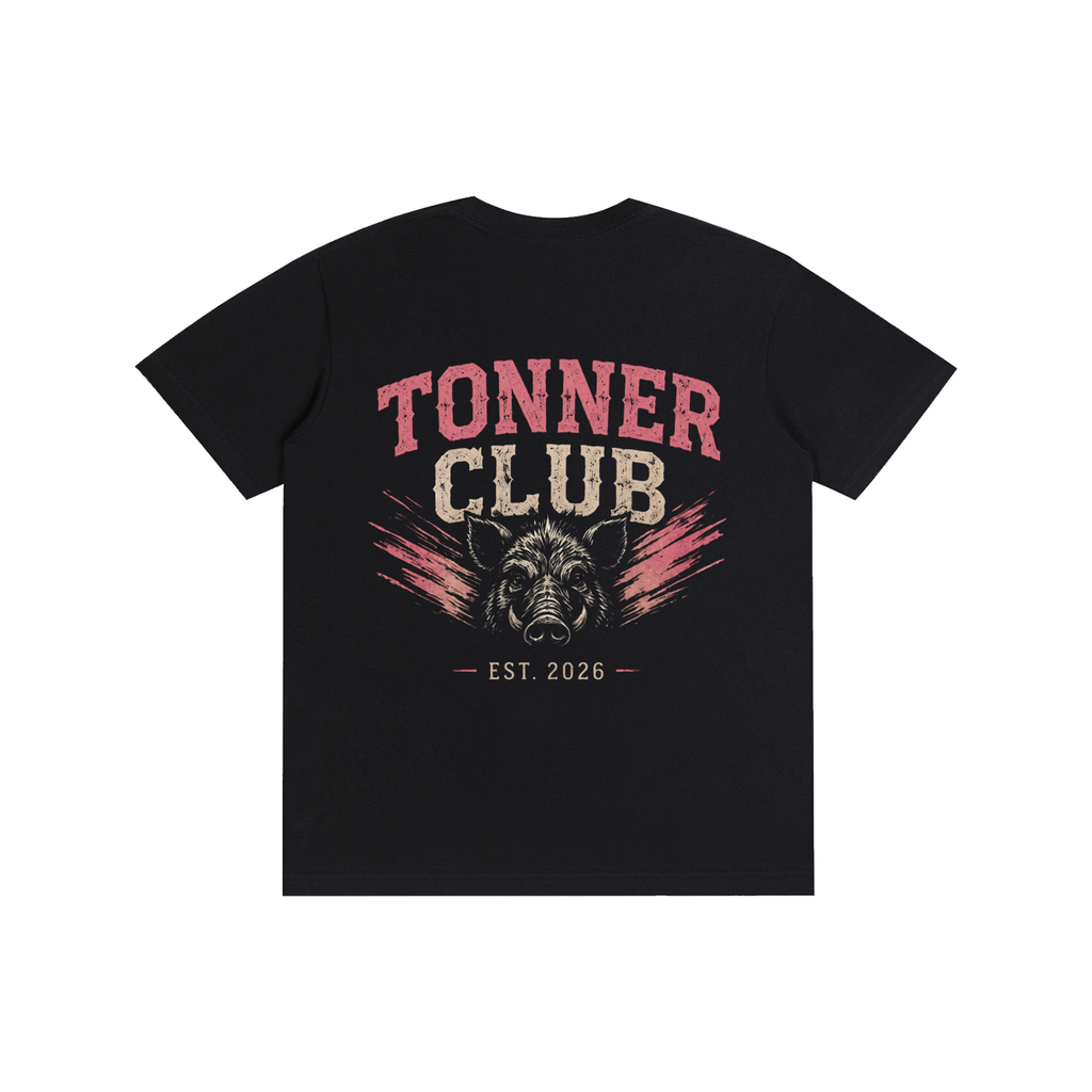 Tonner Club T-Shirt