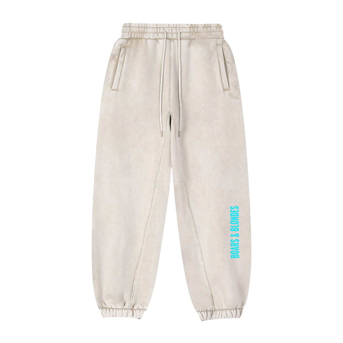 Men's Trackies