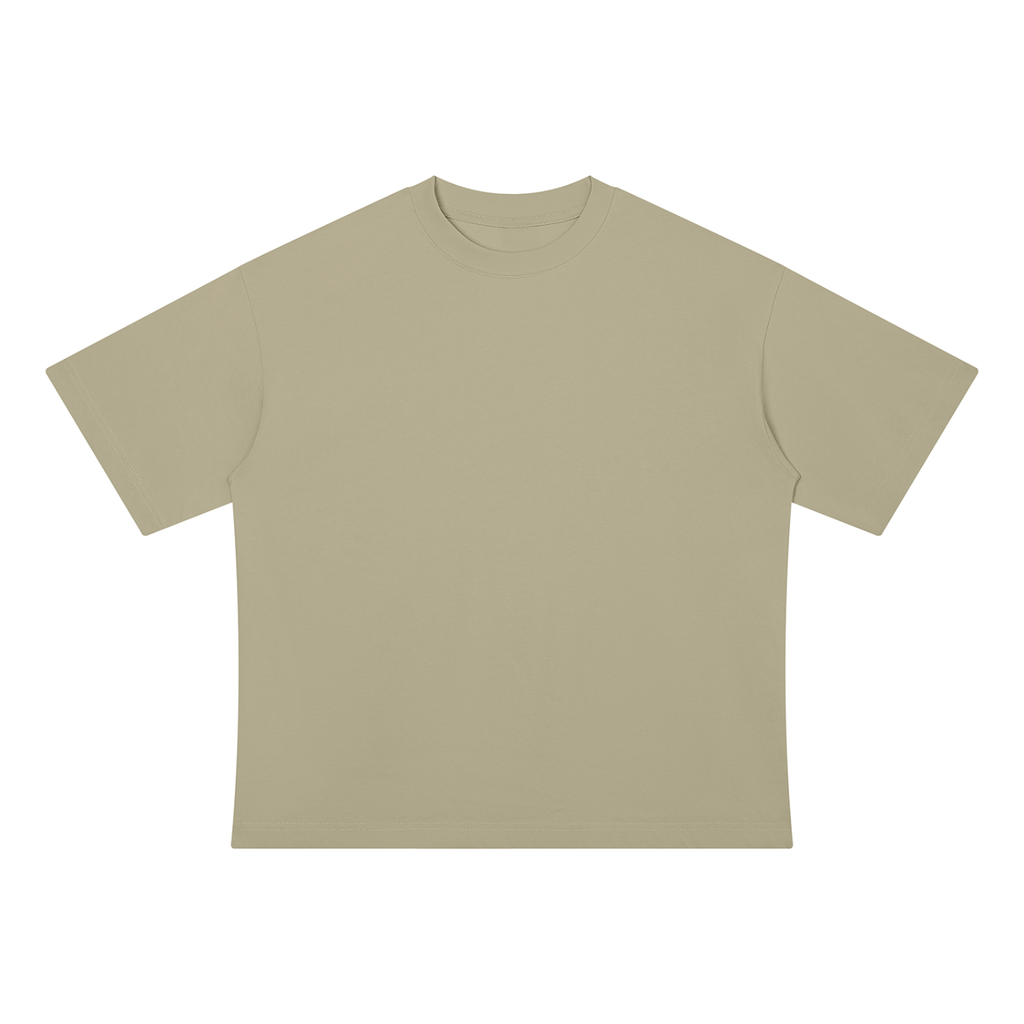 Hunt, Fish & Live Cotton T-Shirt